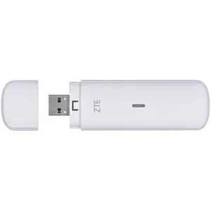 Comparateur de prix : Modem - ZTE - MF833N - 4G LTE - ADSL - ITU G.992.1 (G.DMT)