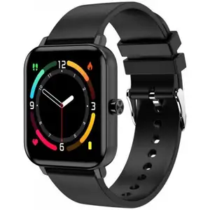 Comparateur de prix : ZTE WATCH LIVE 2 ZTELWATCHLBLK Smartwatch 1,3 Pollici Nero