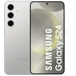 Smartphone SAMSUNG Galaxy S24 128 Argent pas cher