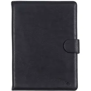 Comparateur de prix : Etui tablette universel - RIVACASE - Orly - Cuir PU - 10,1'' - Noir