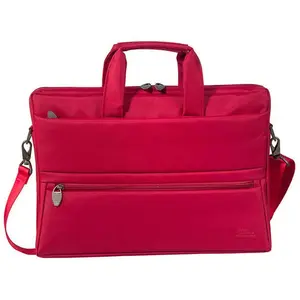 Comparateur de prix : RivaCase 85 / 86 / 88 series 8630 - Sacoche pour ordinateur portable - 15.6" - rouge
