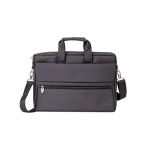 Comparateur de prix : Rivacase 8630 Sacoche avec bandoulière pour Ordinateur portable 15,6" Noir