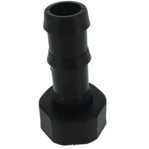 OEM Embout plastique cannelé femelle 3/4 tuyau Ø20 pas cher