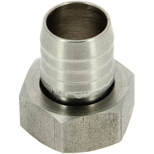 OEM Embout cannelé inox usiné Ø20 femelle 3/4 pas cher