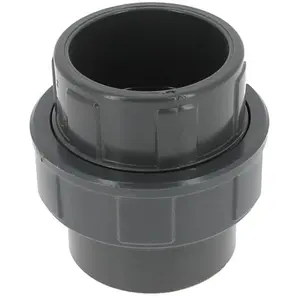 OEM Union PVC pression femelle-femelle Ø63 pas cher