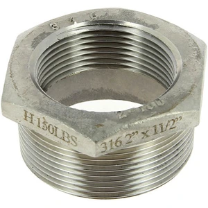 Sferaco - Réduction inox Mâle 2' Femelle 1'1/2Vendu paramazon