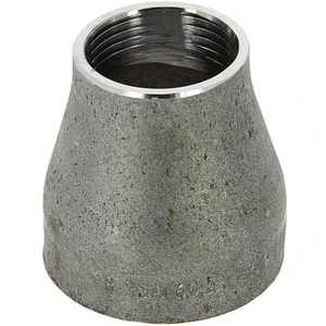 ATUSA Virfollet - Réduction concentrique fonte noir à souder Ø60,3x42,4 pas cher