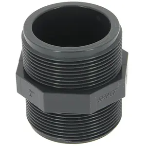 Cepex Mamelon PVC pression mâle-mâle 50-60 pas cher