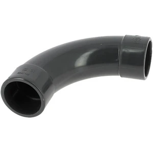 Cepex Courbe PVC pression femelle-femelle 90° O50 pas cher