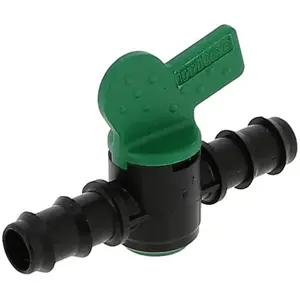 OEM Vanne en ligne cannelée Ø16 pas cher