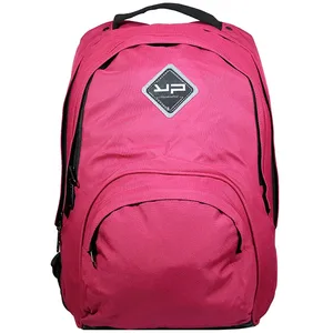 Comparateur de prix : BODYPACK Sac à dos 2 comps recyclé Intégral Fuschia