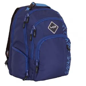 Comparateur de prix : BODYPACK Sac à dos recyclé Ordi USB Typo
