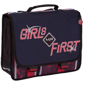 BODYPACK Cartable 41cm recyclé Girls FirstVendu paramazon