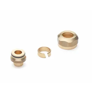 Rehau Raccord à visser PER 16 x 1,5 - 12573821010 pas cher