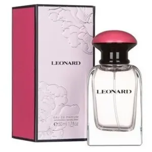 LEONARD Signature Eau de Toilette 50ml pas cher