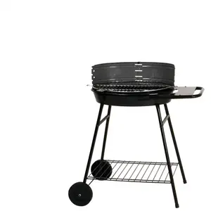 Barbecue à charbon SOMAGIC ORLANDO pas cher