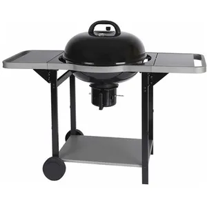 Comparateur de prix : Barbecue à charbon Ø 57 cm Somagic WOODCREEK