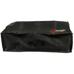 Somagic 485843 Housse de Plancha 2 Feux 67 x 47 x 21,5 cmVendu parcdiscount