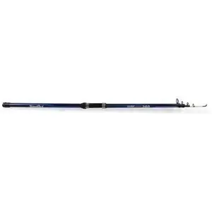 Comparateur de prix : Nautica Canne telescopique - NAUTIKA - Surf Light - 3M90 - 80/150 G