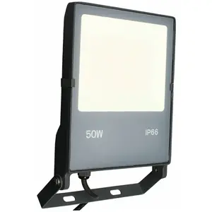 Comparateur de prix : Arlux Lighting Projecteur Mural FLOODY 50W 4000lm