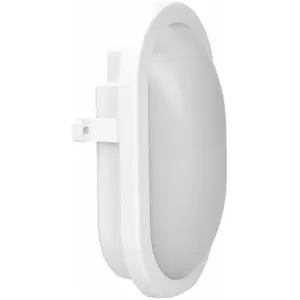 Comparateur de prix : HUBLOT NEPTUNE Ovale 12W/4000K/840lm/Blanc