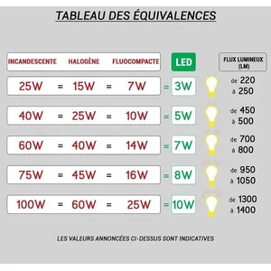 Applique LED - AREV - MERIBEL - Détecteur de mouvement - Extérieur - E... pas cher
