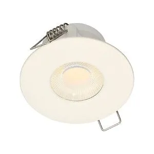 Comparateur de prix : Spot Encastrable ATLAS 5W 600lm - Temperature Variable - Fixe