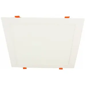 Comparateur de prix : ARLUX LIGHTING Spot encastrable ONYX R2 24W 2050lm - Blanc Neutre