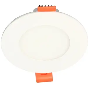 Comparateur de prix : Arlux Lighting Spot Encastrable Onyx R2 3w 220lm - Blanc Neutre