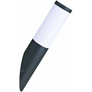AREV Applique torche anthracite ARLES E27 pas cher
