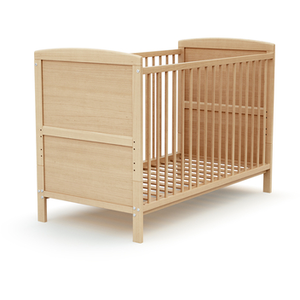 Comparateur de prix : Les Tendances - AT4 - Lit bébé évolutif essentiel en bois