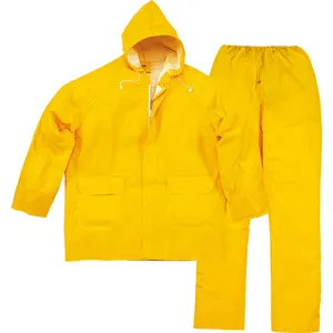 Delta Plus - ensemble de PLUIE-EN304 panoply D020EN304JA0 46/48 (xl)Vendu parmanomano