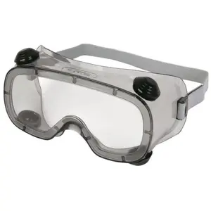 Comparateur de prix : VENITEX Lunettes de sécurité à ventilation indirecte Delta Plus Ruiz 1