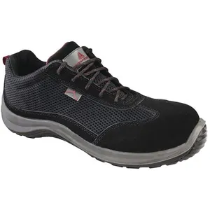 DELTAPLUS Chaussure Basse Asti Composite S1P Src (Noir - 39) pas cher