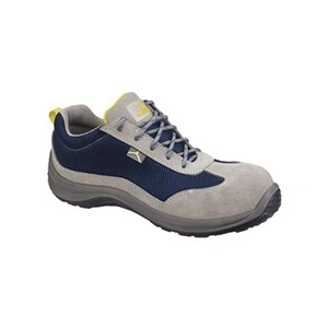 Comparateur de prix : Deltaplus Chaussure Basse Composite S1P Src (Bleu/Gris-44)
