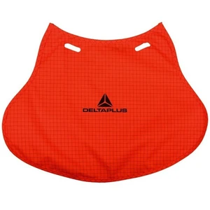 Protège nuque neckalpha orange 1 pièce(s) protège nuque neckalpha orange - delta plus pas cher