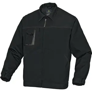Comparateur de prix : Veste de travail MACH2 mulitipoches noir/gris T3XL - DELTA PLUS - M2VE...