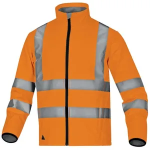 Comparateur de prix : Deltaplus Veste Lega Softshell Polyester 3 Couches Laminées