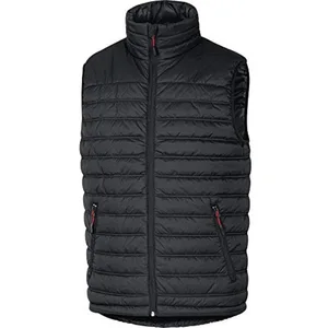 Comparateur de prix : DELTA PLUS Gilet sans manches Homme Noir Taille M  