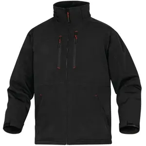 Comparateur de prix : DELTA PLUS Parka Milton2 Polyester / Elasthane - Imper-respirant