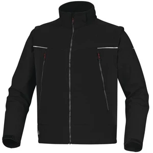 Veste softshell orsa entre 4 et 6 m noir softshell 400 - 500 g polyester / coton 1 pièce(s) veste softshell orsa noir tm - delta plusVendu parchampion-direct