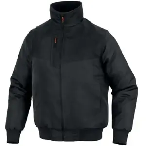 Comparateur de prix : Blouson 2 en 1 Renov2 T 3XL à manches amovibles gris/noir   DELTA PLUS   RENO2GN3X