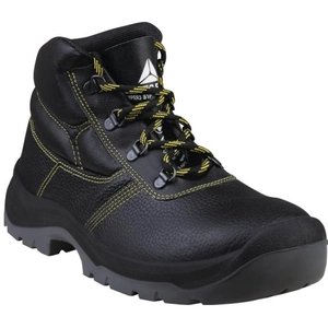 Chaussure de sécurité haute robuste noir Delta Plus jumper 3 S1PN no - JUMP3SPNO 39 pas cher