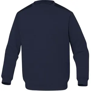 Comparateur de prix : Delta Plus - Sweat molleton belu marine tm olinobmtm