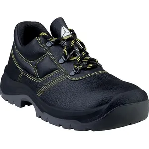 Delta Plus Ch. Basse Jet3 S1p Noire 37 - Jet3spno37 pas cher