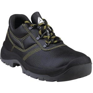 Chaussure de sécurité basse robuste noir delta plus JET3 S1P src - JET3SPNO 42 pas cher