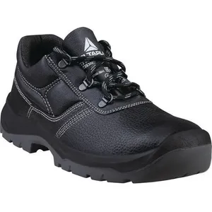 Delta Plus Ch. Basse Jet3 S3 Noire 38 - Jet3s3no38 pas cher