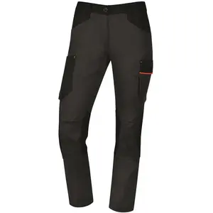 Pantalon de travail stretch   DELTA PLUS - Taille XL pas cher