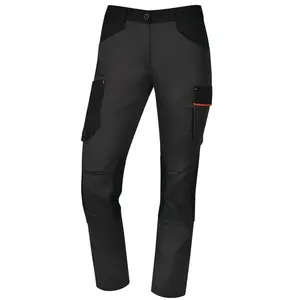 Comparateur de prix : DELTA PLUS Pantalon De Travail M2pa3strf Gris/or - 3xl