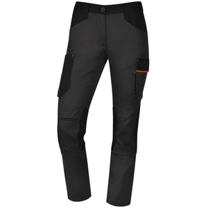 Comparateur de prix : Pantalon De Travail M2pa3strf Gris/or - Xs